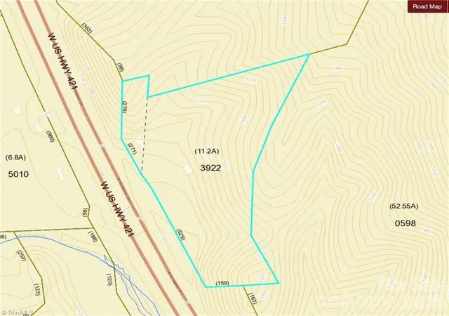 Homes for sale in Purlear, NC | 11526 Us Hwy 421, Purlear, NC 28665 | MLS# 4402668