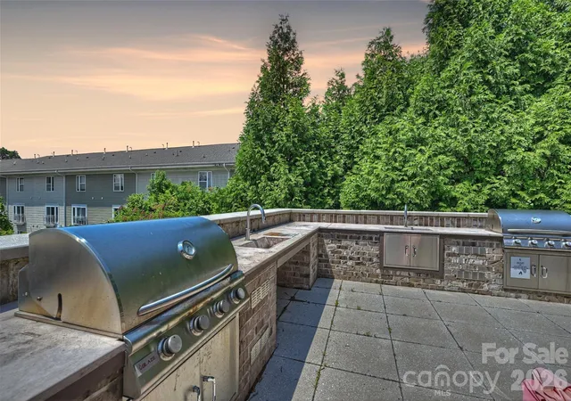 2nd image of 3630 N Davidson St, Charlotte, NC 28205