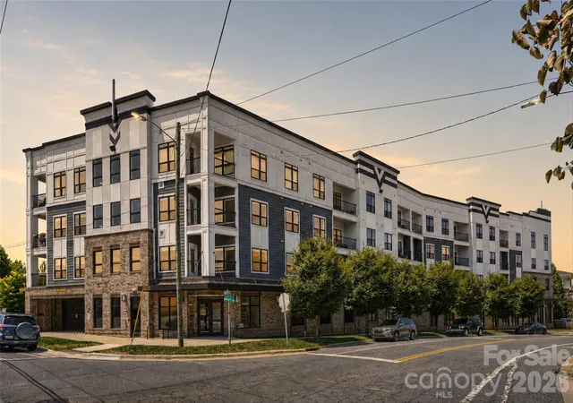 20th image of 3630 N Davidson St #2207, Charlotte, NC 28205 | MLS# 4402672