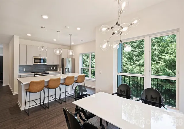 5th image of 3630 N Davidson St #2207, Charlotte, NC 28205 | MLS# 4402672