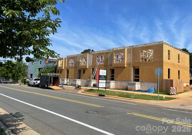 4th image of 3051 Casting St #1, Charlotte, NC 28206 | MLS# 4402675
