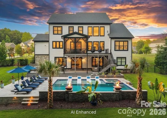 Photo 1 of Mansion for sale at 13105 White Spruce Ct, Huntersville, NC 28078 | MLS# 4402677 | Listing updated on 2026-10-05