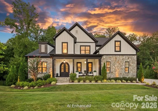 Photo 2 of Mansion for sale at 13105 White Spruce Ct, Huntersville, NC 28078 | MLS# 4402677 | Listing updated on 2026-10-05