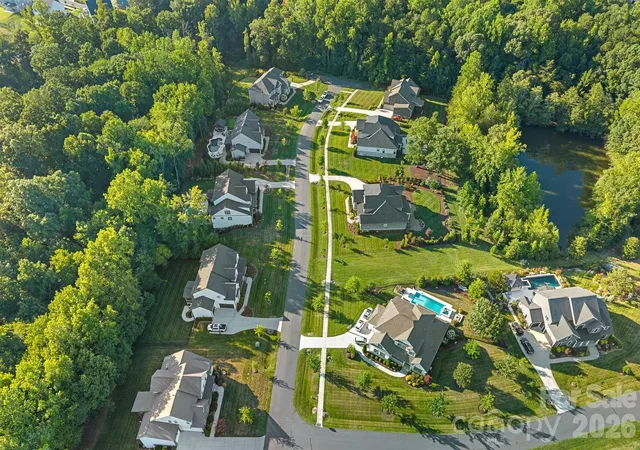 48th image of 13105 White Spruce Ct, Huntersville, NC 28078 | MLS# 4402677
