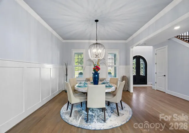 5th image of 13105 White Spruce Ct, Huntersville, NC 28078 | MLS# 4402677