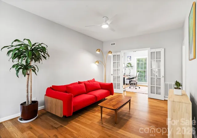 Photo 3 of Single family home for sale at 2718 Peverell Ln, Charlotte, NC 28270 | MLS# 4402678 | Listing updated on 2026-09-28