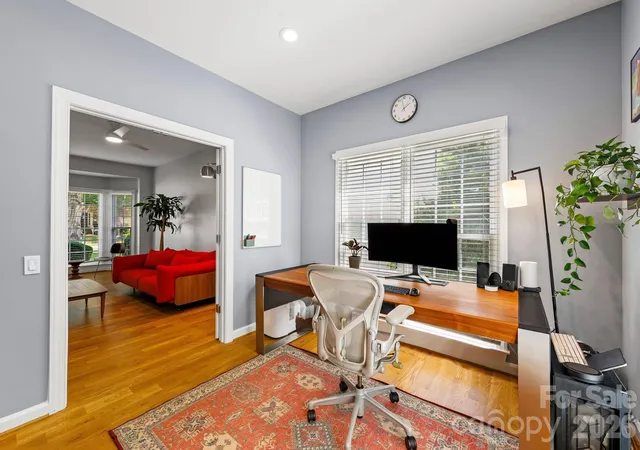 Photo 4 of Single family home for sale at 2718 Peverell Ln, Charlotte, NC 28270 | MLS# 4402678 | Listing updated on 2026-09-28