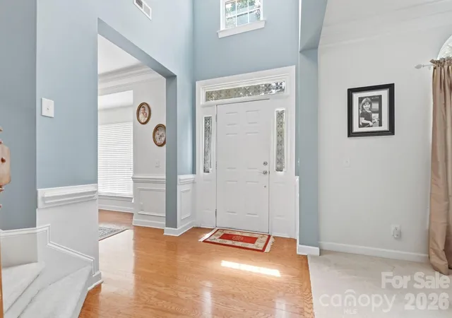 Photo 3 of Single family home for sale at 1111 Applegate Pkwy, Waxhaw, NC 28173 | MLS# 4402685 | Listing updated on 2026-08-01