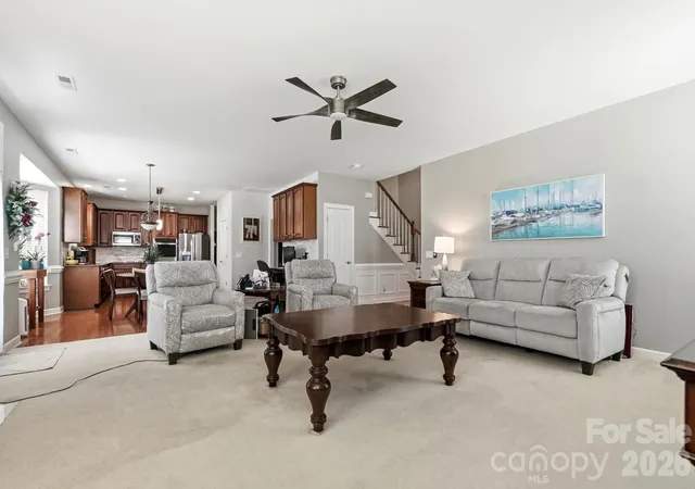 Photo 5 of Single family home for sale at 1111 Applegate Pkwy, Waxhaw, NC 28173 | MLS# 4402685 | Listing updated on 2026-08-01