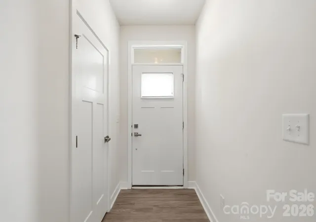 Photo 3 of Townhouse for sale at 7033 Old Evergreen Pkwy, Indian Trail, NC 28079 | MLS# 4402694 | Listing updated on 2026-09-18