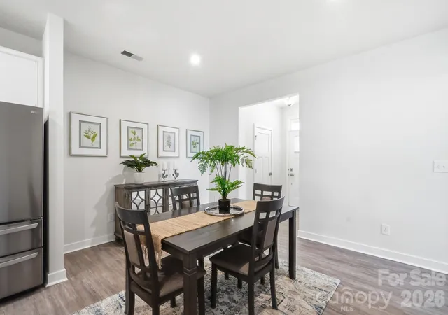 Photo 4 of Townhouse for sale at 7033 Old Evergreen Pkwy, Indian Trail, NC 28079 | MLS# 4402694 | Listing updated on 2026-09-18