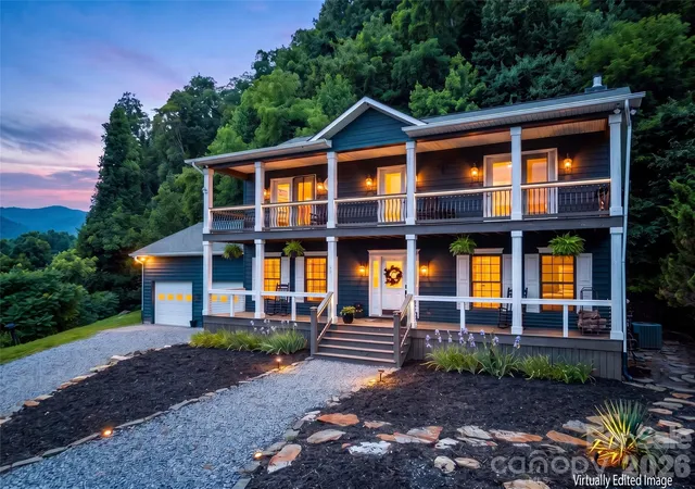 3rd image of 1231 Grandeur Hts, Clyde, NC 28721 | MLS# 4402696