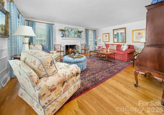 Photo 1 of Single family home for sale at 3115 Oakmont Rd, Statesville, NC 28625 | MLS# 4402709 | Listing updated on 2026-09-23