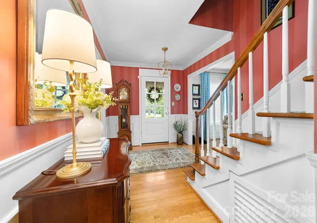Photo 3 of Single family home for sale at 3115 Oakmont Rd, Statesville, NC 28625 | MLS# 4402709 | Listing updated on 2026-09-23