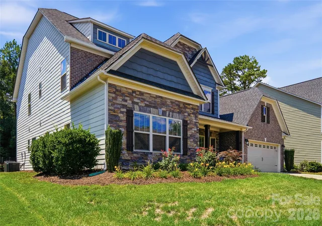 2nd image of 2827 Donegal Dr, Kannapolis, NC 28081 | MLS# 4402710