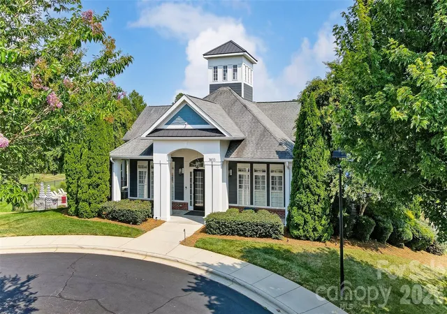 48th image of 2827 Donegal Dr, Kannapolis, NC 28081 | MLS# 4402710