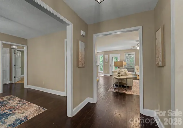 Photo 3 of Single family home for sale at 544 Stonehaven Dr, Cullowhee, NC 28723 | MLS# 4402717 | Listing updated on 2026-08-18
