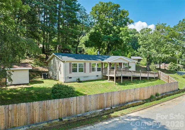 2nd image of 26 Cedar St, Canton, NC 28716 | MLS# 4402720