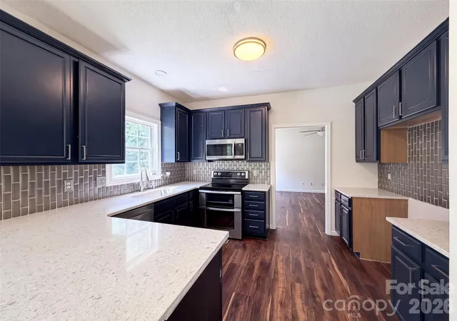 2nd image of 4270 Mountain Creek Rd, Iron Station, NC 28080 | MLS# 4402734