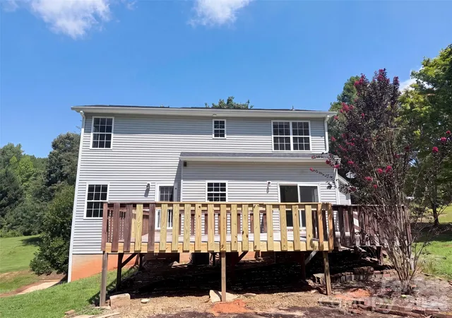 5th image of 4270 Mountain Creek Rd, Iron Station, NC 28080 | MLS# 4402734