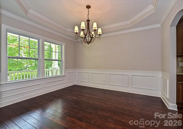 Photo 4 of Single family home for sale at 1336 Huntcliff Dr, Waxhaw, NC 28173 | MLS# 4402736 | Listing updated on 2026-09-19
