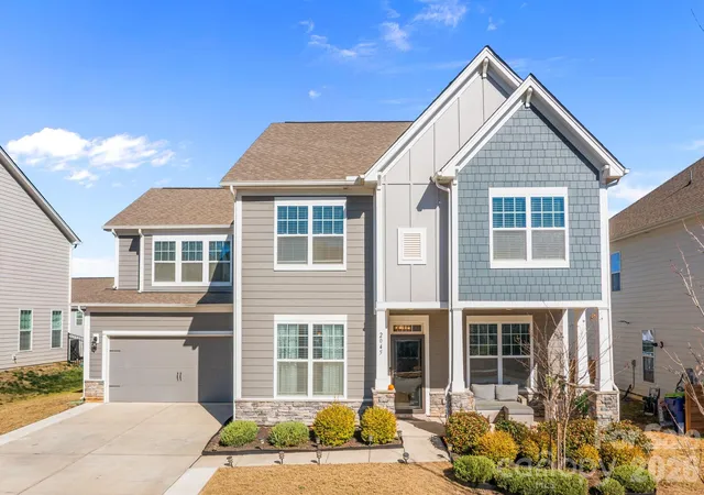 1st image of 2045 Saddlebred Dr, Iron Station, NC 28080 | MLS# 4402737