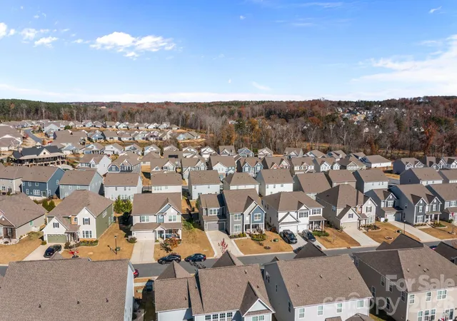 36th image of 2045 Saddlebred Dr, Iron Station, NC 28080 | MLS# 4402737