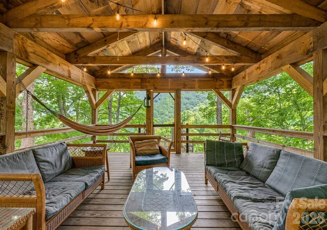 Homes for sale in Hot Springs, NC | 1390 Baltimore Branch Rd, Hot Springs, NC 28743 | MLS# 4402739