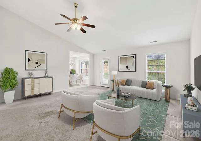 Photo 3 of Single family home for sale at 99 Yadkin Rd, Fletcher, NC 28732 | MLS# 4402740 | Listing updated on 2026-08-19