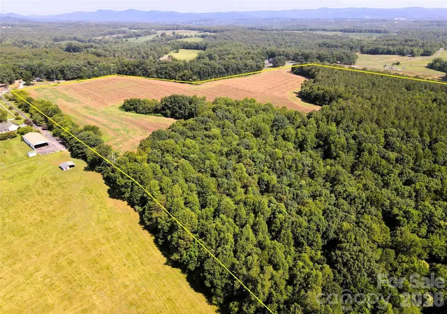 Photo 1 of Land for sale at 01 Grassy Knob Rd, Union Grove, NC 28689 | MLS# 4402743 | Listing updated on 2026-07-11
