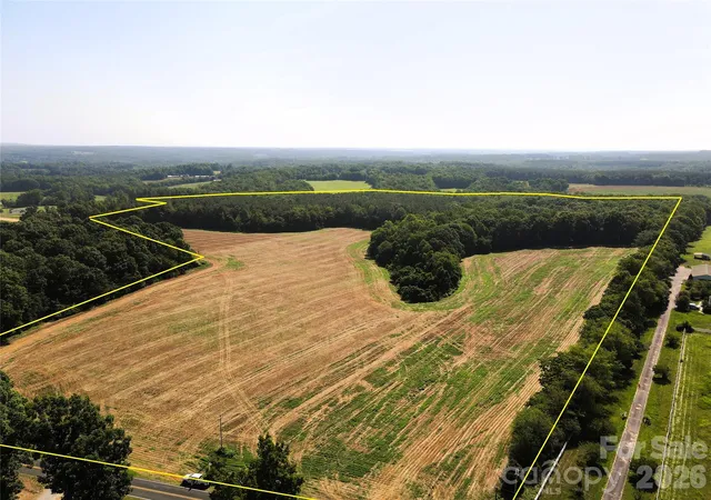 Photo 2 of Land for sale at 01 Grassy Knob Rd, Union Grove, NC 28689 | MLS# 4402743 | Listing updated on 2026-07-11