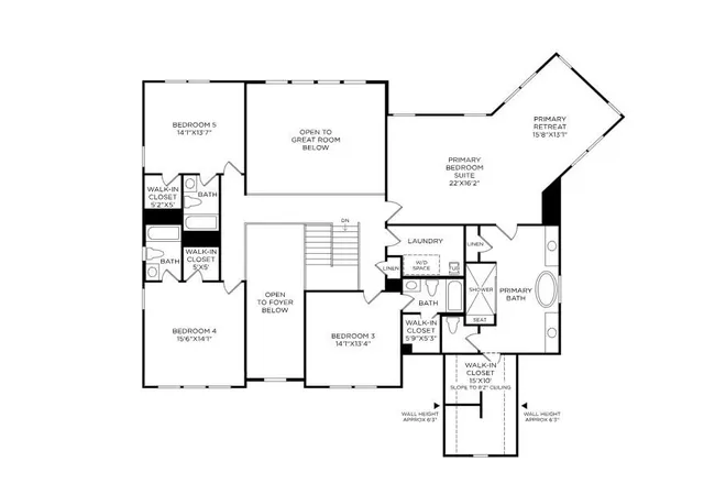 3rd image of 1011 Kendall Dr #3, Wesley Chapel, NC 28173 | MLS# 4402752
