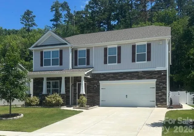 1st image of 243 Autumn Sage Dr, Locust, NC 28097 | MLS# 4402759
