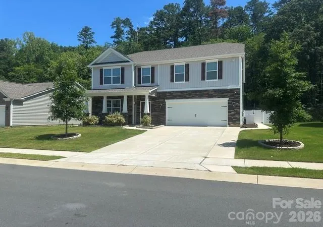 2nd image of 243 Autumn Sage Dr, Locust, NC 28097 | MLS# 4402759