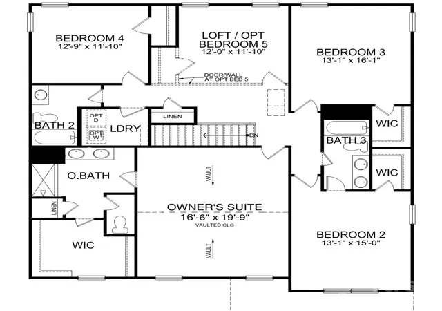 48th image of 243 Autumn Sage Dr, Locust, NC 28097 | MLS# 4402759