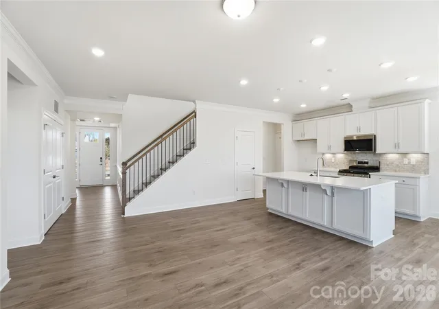 Photo 3 of Single family home for sale at 109 Spring Holw, Mill Spring, NC 28756 | MLS# 4402762 | Listing updated on 2026-07-11
