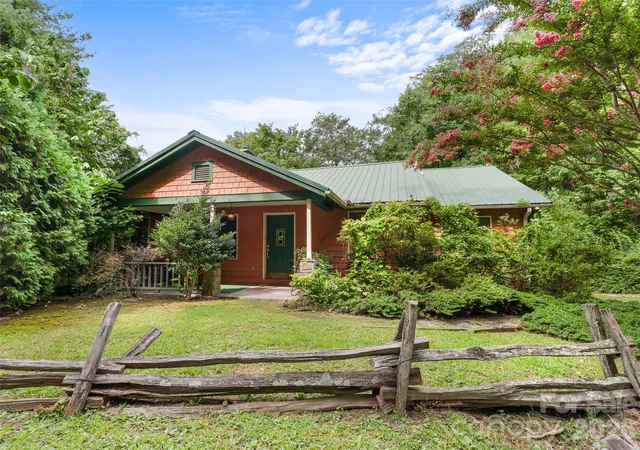 1st image of 95 Substation Rd, Saluda, NC 28773 | MLS# 4402765