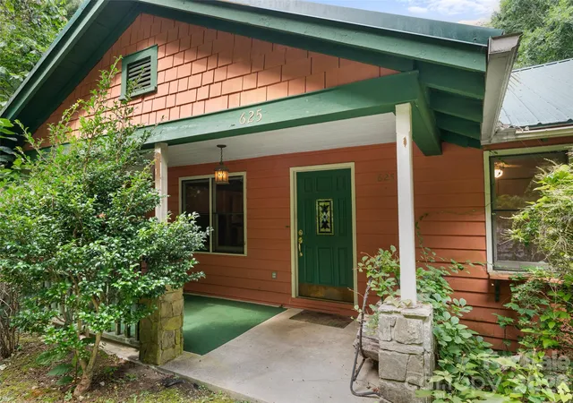 2nd image of 95 Substation Rd, Saluda, NC 28773 | MLS# 4402765