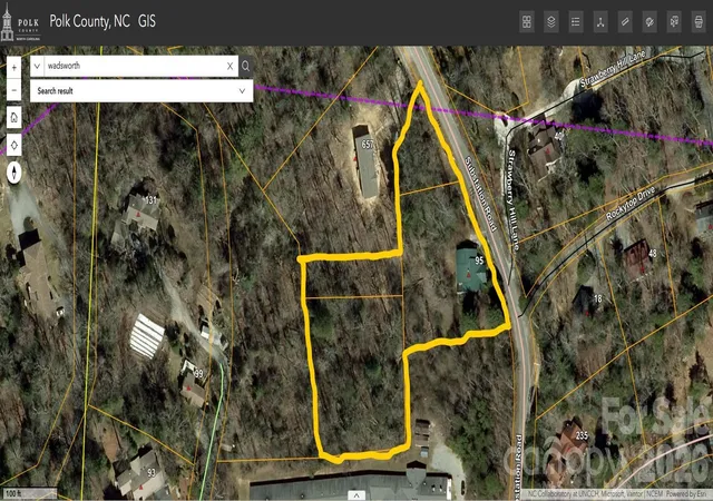 25th image of 95 Substation Rd, Saluda, NC 28773 | MLS# 4402765