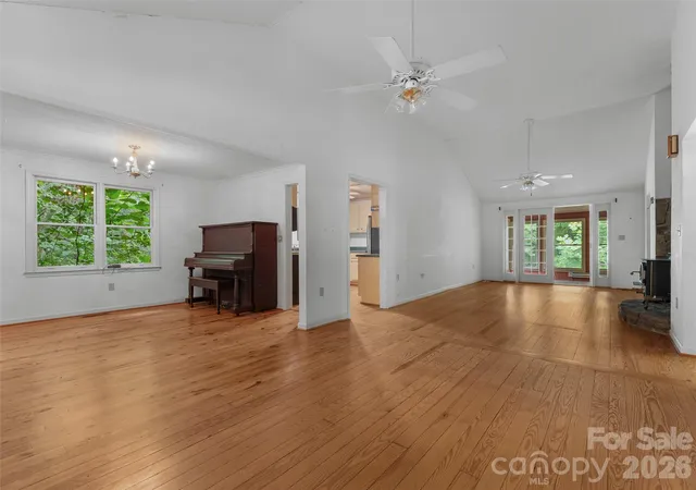 3rd image of 95 Substation Rd, Saluda, NC 28773 | MLS# 4402765