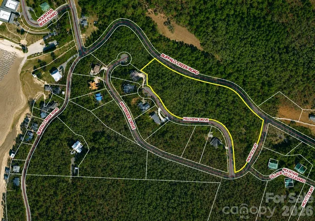 1st image of 0 Waterside Dr, Lake Lure, NC 28746 | MLS# 4402766