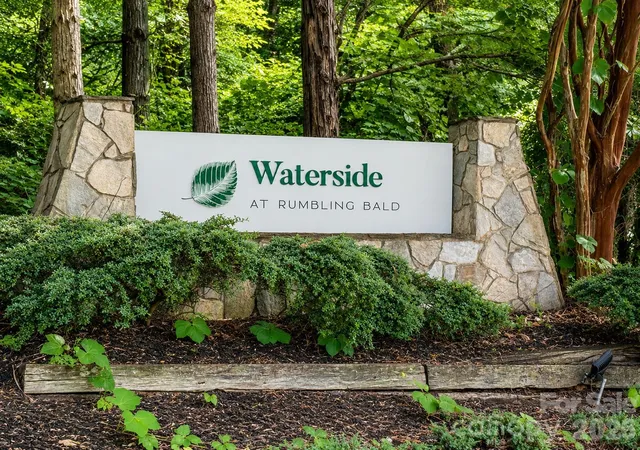 2nd image of 0 Waterside Dr, Lake Lure, NC 28746 | MLS# 4402766
