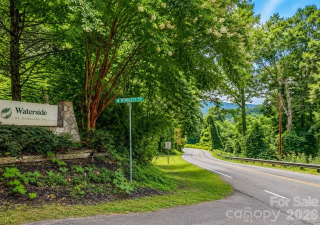 4th image of 0 Waterside Dr, Lake Lure, NC 28746 | MLS# 4402766