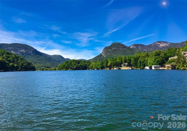 5th image of 0 Waterside Dr, Lake Lure, NC 28746 | MLS# 4402766