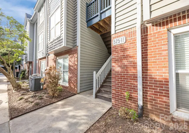 Photo 24 of Condo for sale at 525 N Graham St #2E, Charlotte, NC 28202 | MLS# 4402767 | Listing updated on 2026-08-17