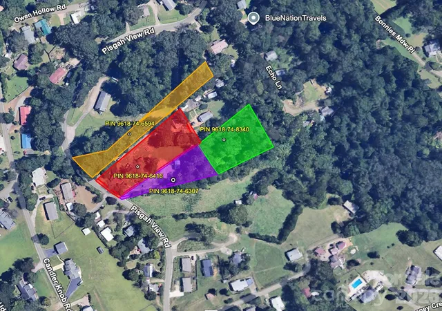 Photo 1 of Single family home for sale at 230 Pisgah View Rd, Asheville, NC 28806 | MLS# 4402777 | Listing updated on 2026-07-14