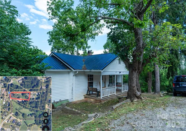 Photo 3 of Single family home for sale at 230 Pisgah View Rd, Asheville, NC 28806 | MLS# 4402777 | Listing updated on 2026-07-14