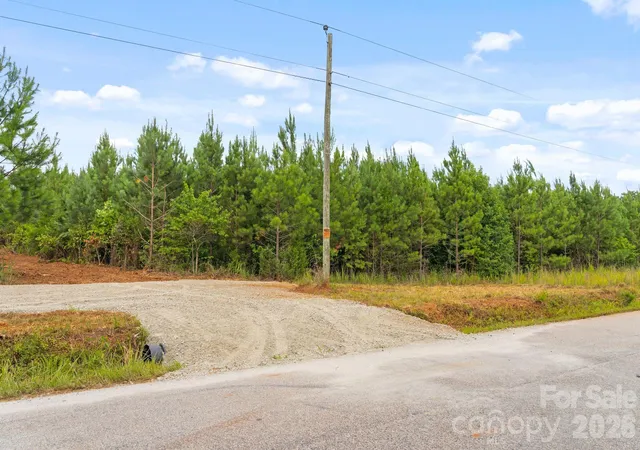 Photo 2 of Land for sale at 000 Blanton Rd #2, Sharon, SC 29742 | MLS# 4402785 | Listing updated on 2026-07-31