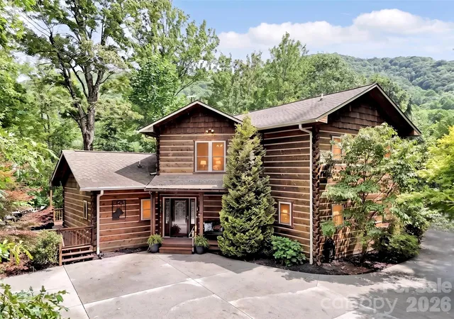 1st image of 3214 Big Laurel Rd, Waynesville, NC 28785 | MLS# 4402792