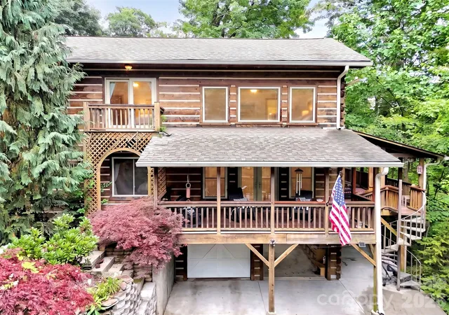 2nd image of 3214 Big Laurel Rd, Waynesville, NC 28785 | MLS# 4402792